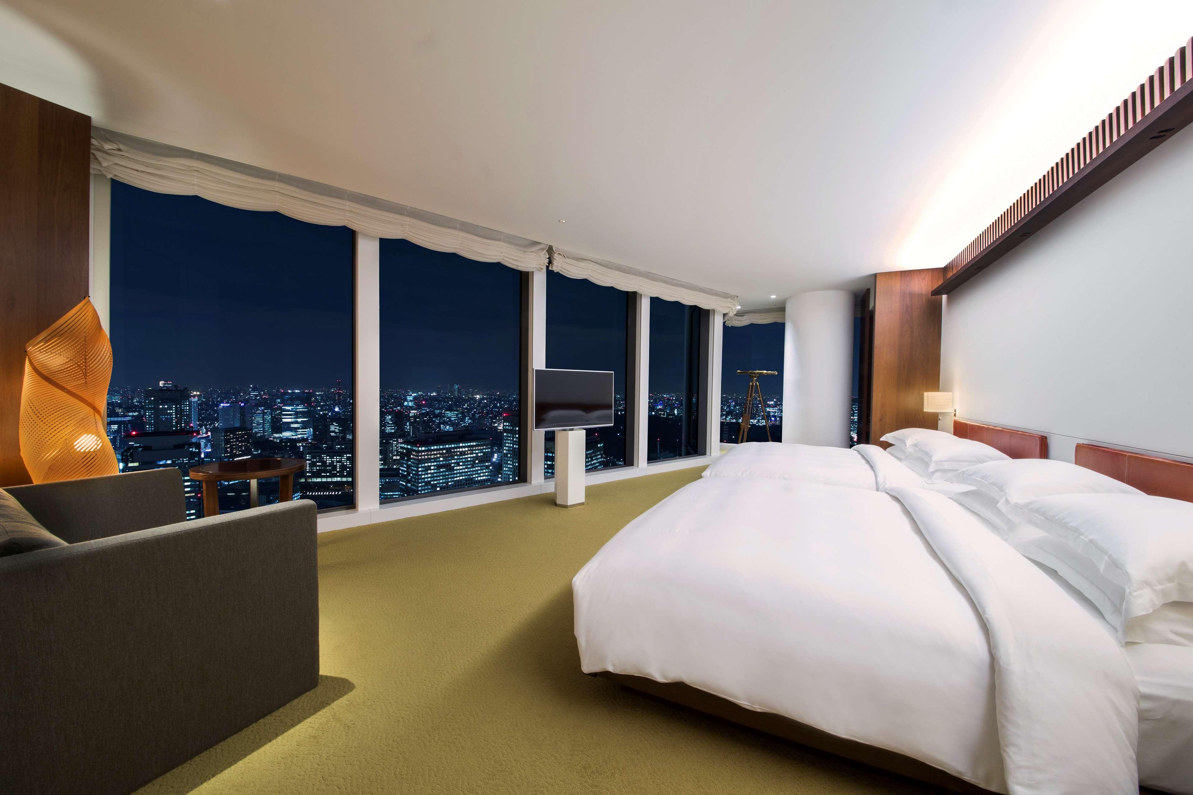 Andaz - A Concept By Hyatt Präfektur Tokio
