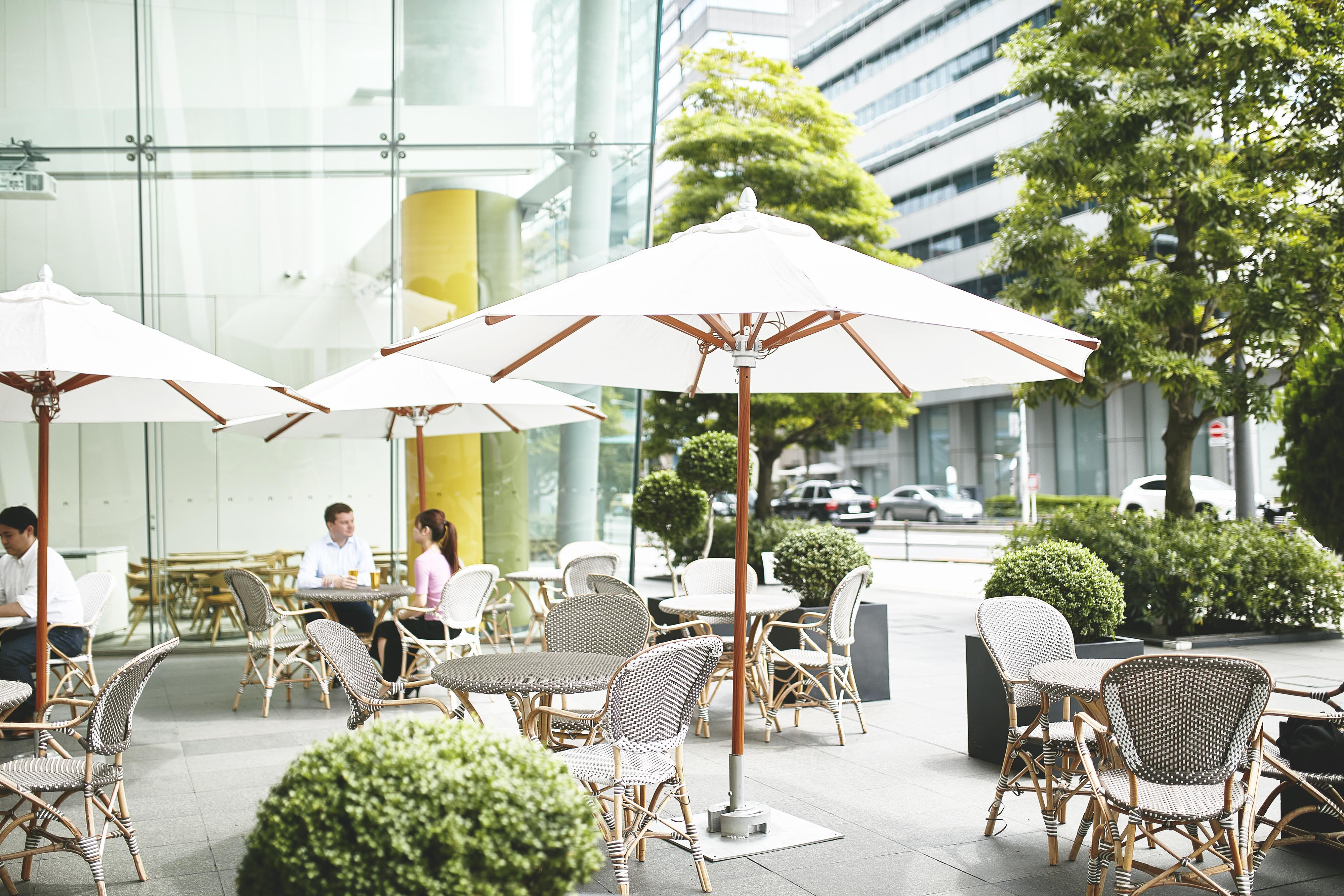 Andaz - A Concept By Hyatt 5* Präfektur Tokio