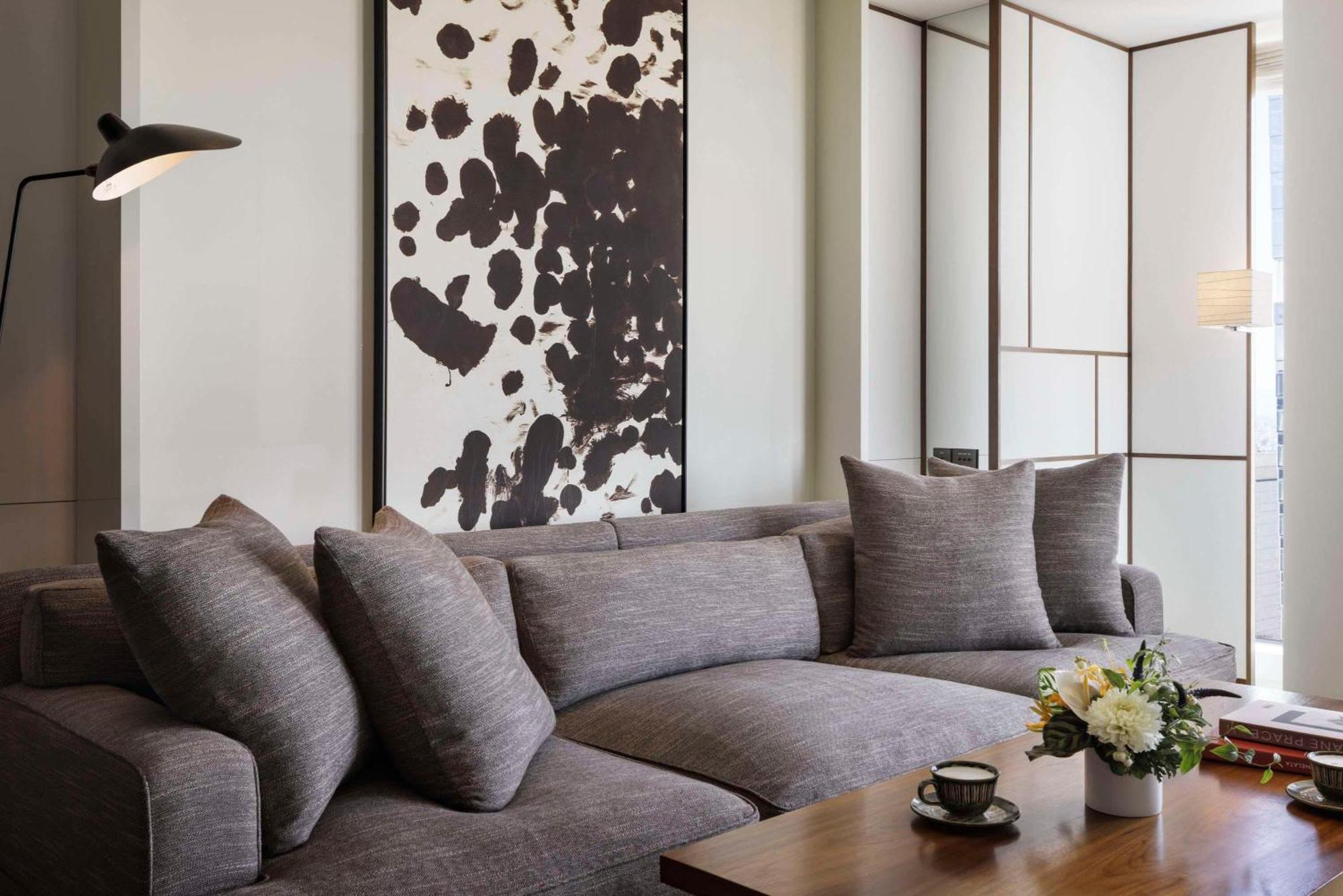 Andaz - A Concept By Hyatt Präfektur Tokio