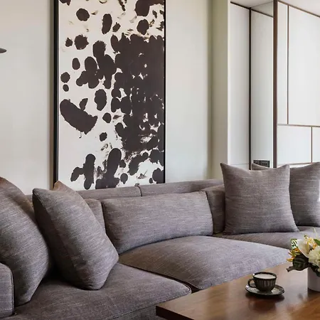 Andaz Tokyo - A Concept By Hyatt Hotel Exterior photo