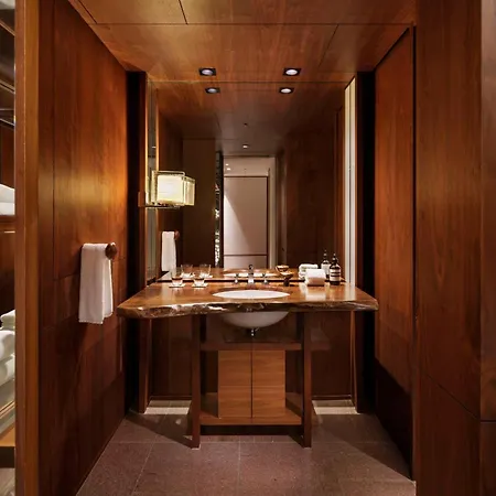 Andaz Tokyo - A Concept By Hyatt Hotel Exterior photo