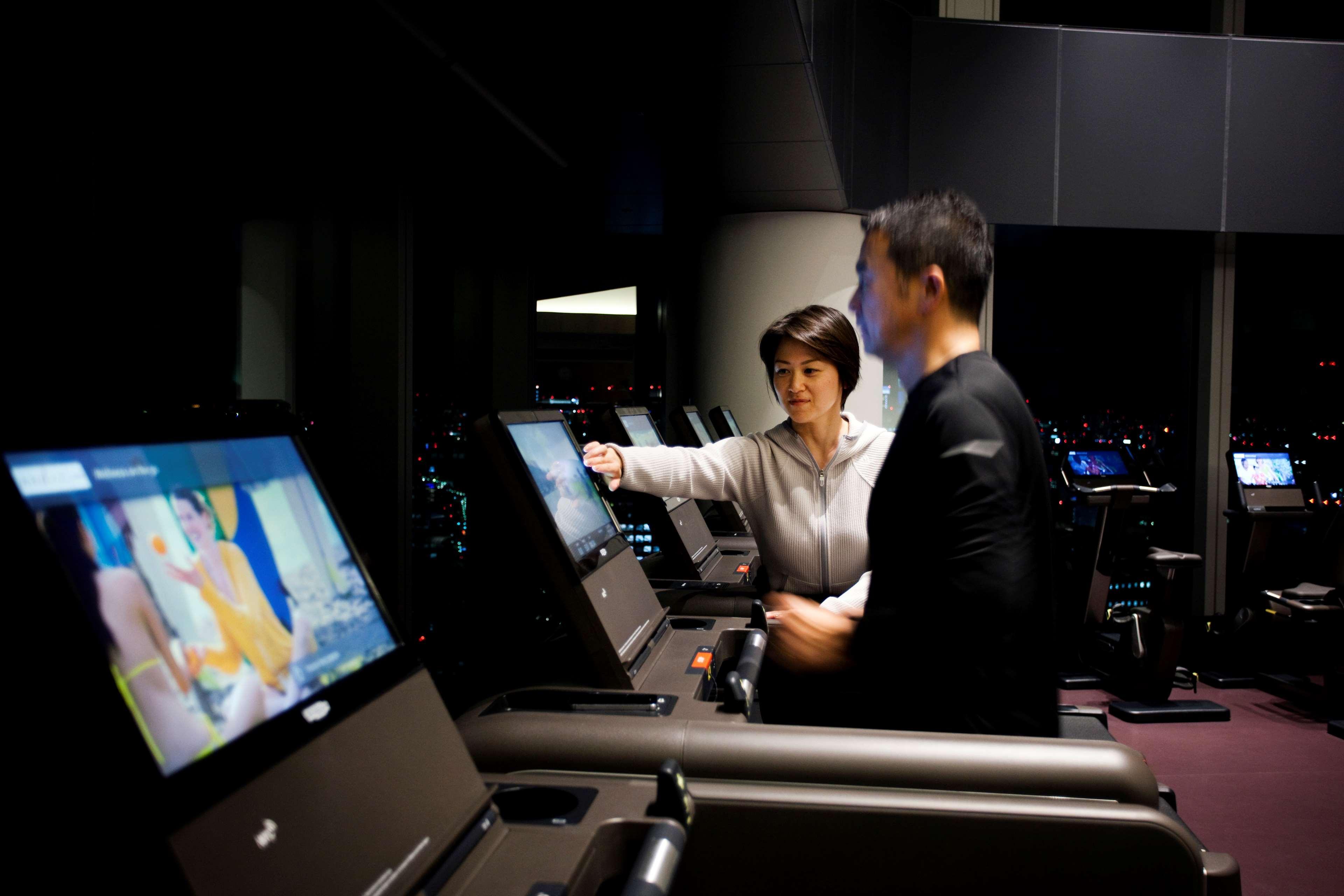 Andaz - A Concept By Hyatt 5* Präfektur Tokio